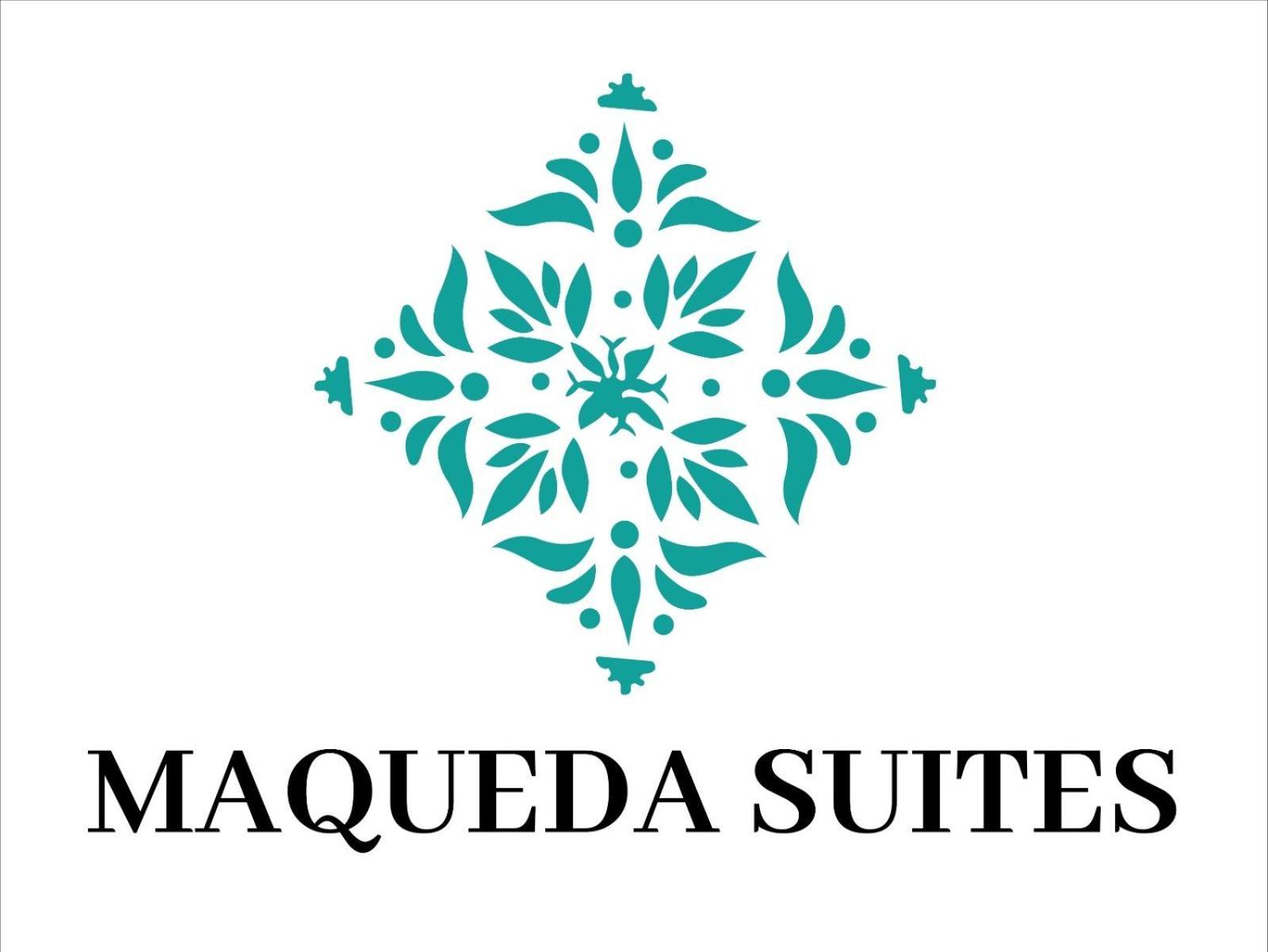 Maqueda Suites Палермо Екстер'єр фото