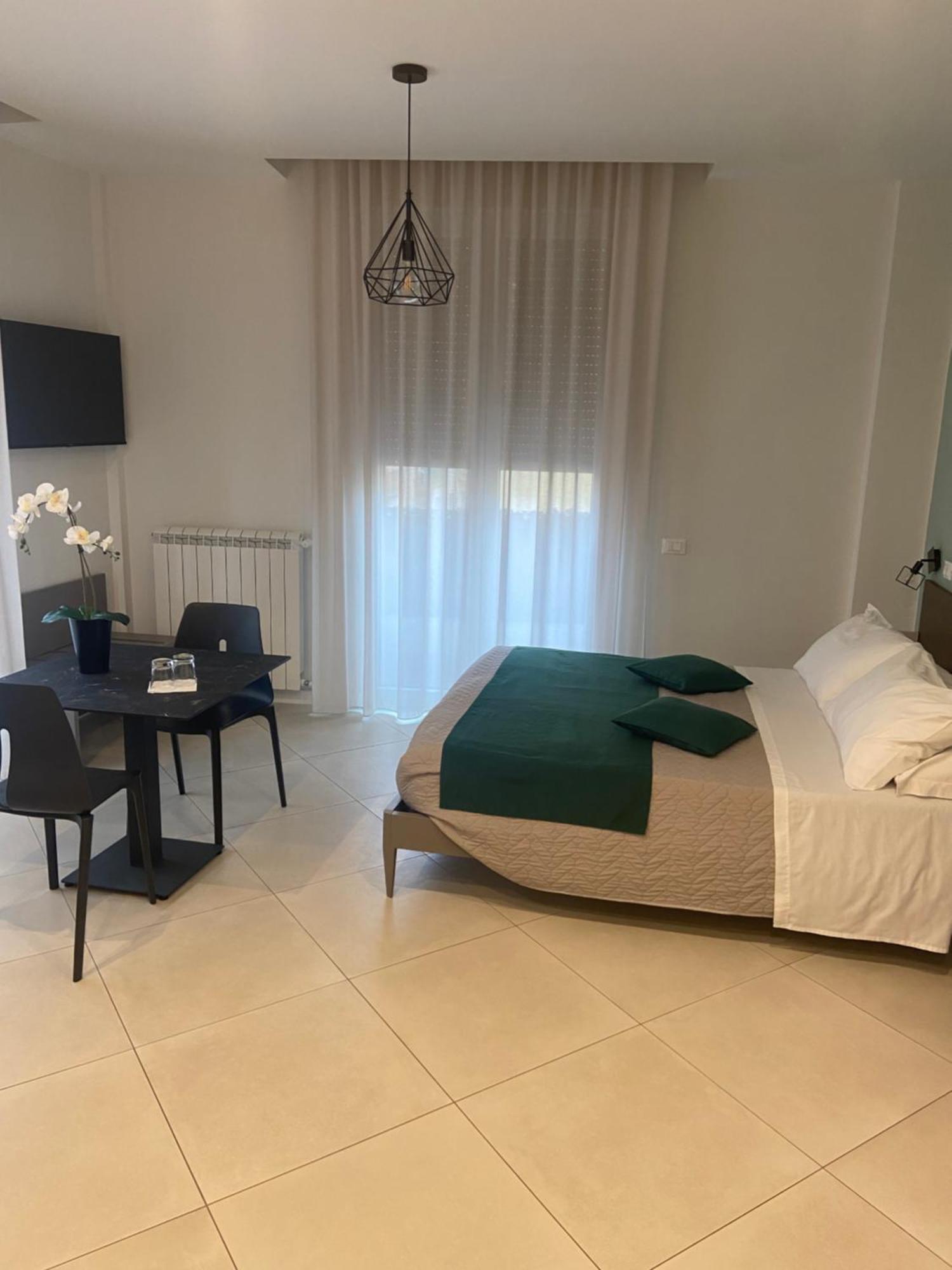 Maqueda Suites Палермо Екстер'єр фото